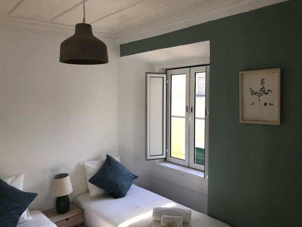 Apartments Center Santos City Apartment, 1 Bedroom 8