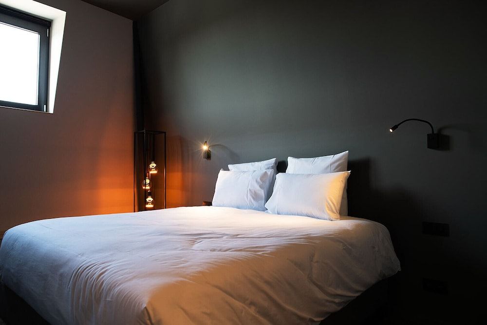 Hôtel de la Poste Comfort Room 2