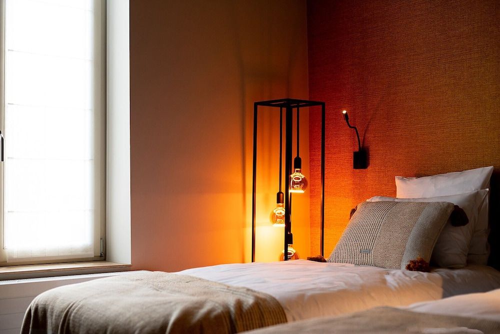 Hôtel de la Poste Classic Room