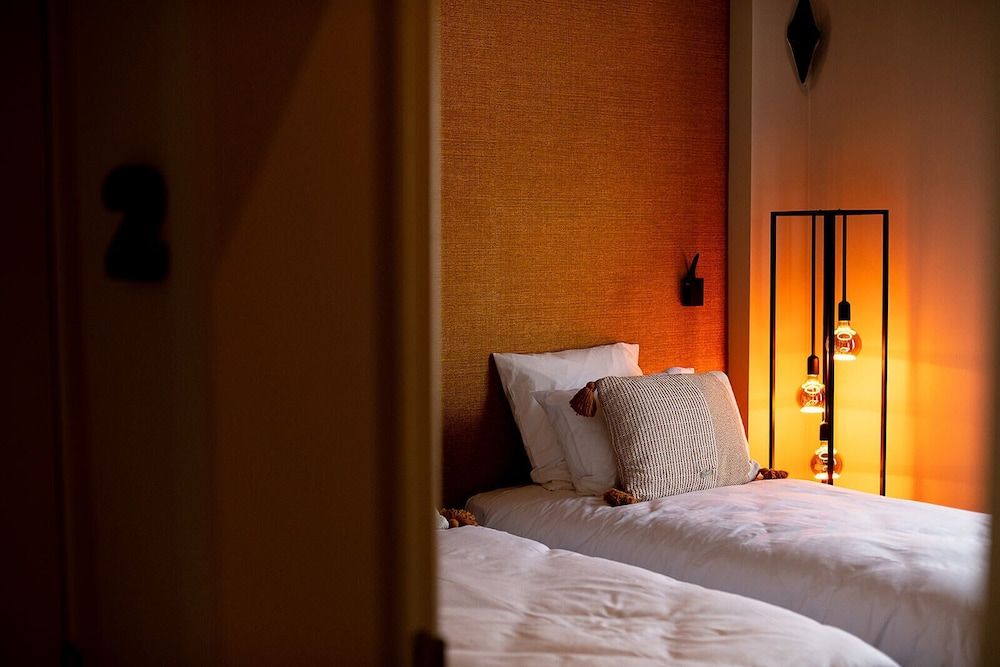 Hôtel de la Poste Classic Room 2