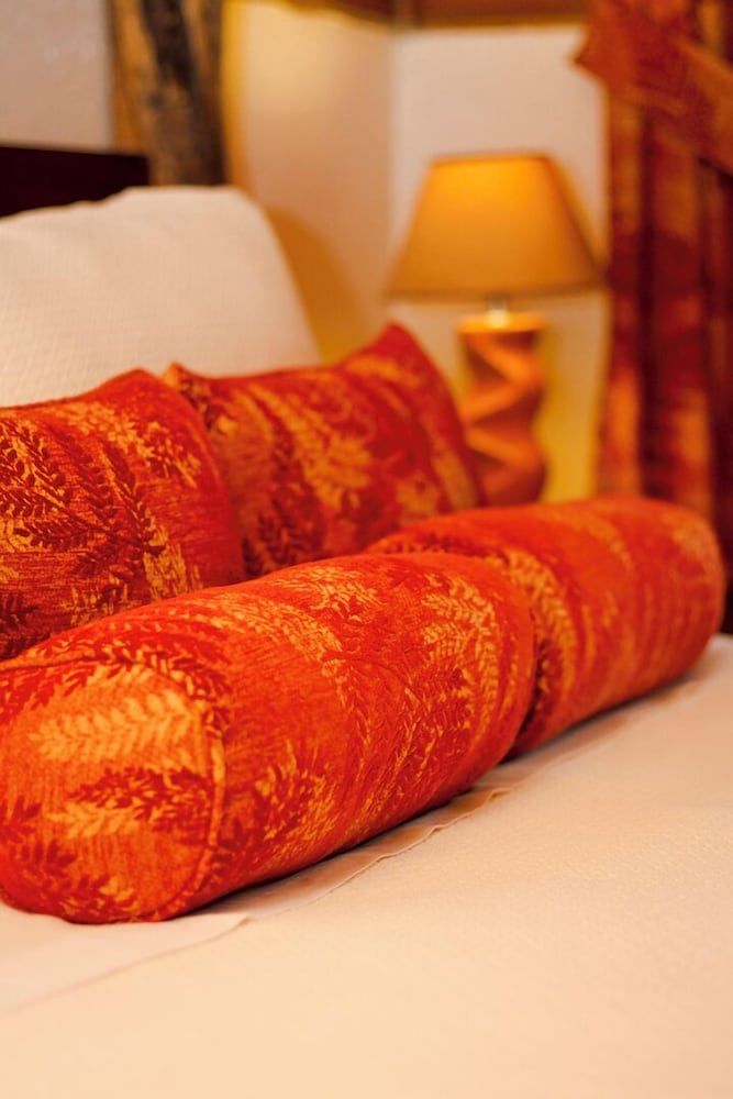 Poas Volcano Lodge Standard Room, Garden View 6