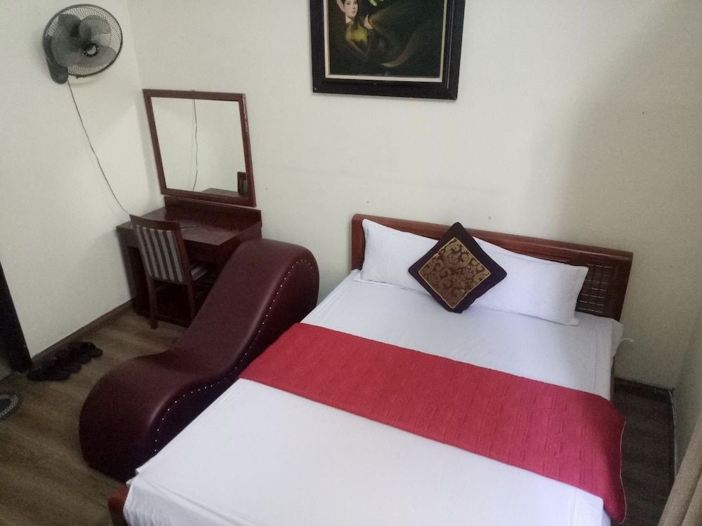 undefined Mua Xuan Hotel