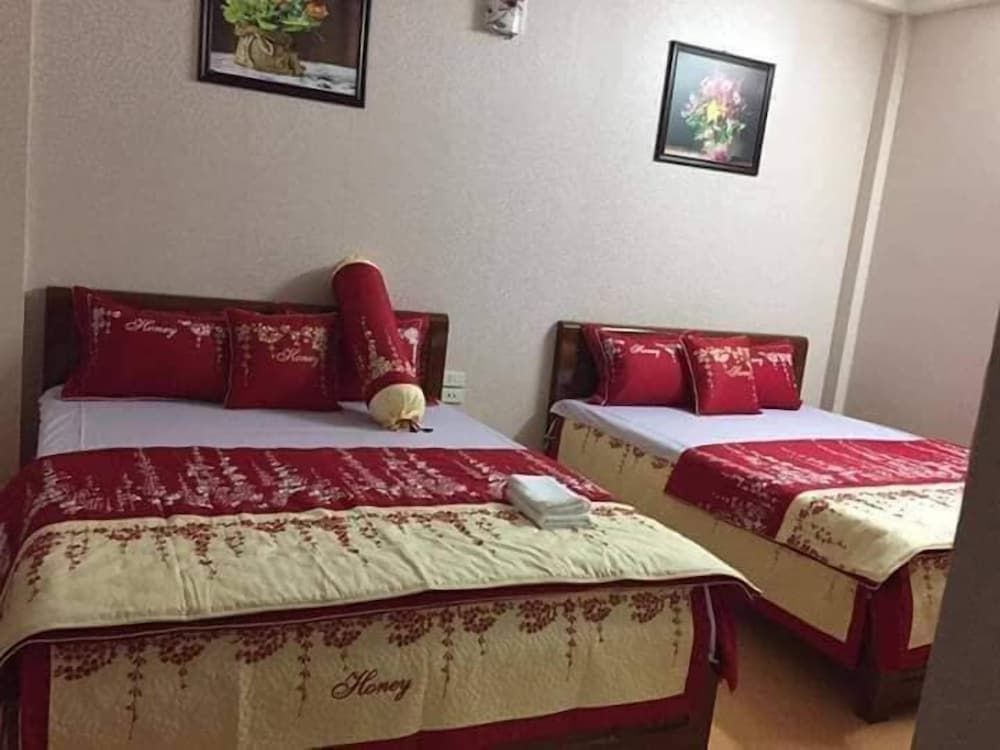 undefined Mua Xuan Hotel 5