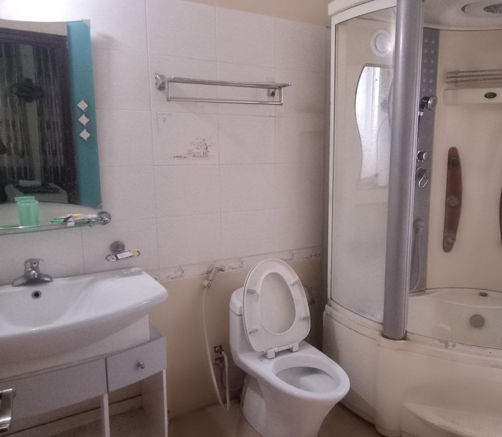 undefined Mua Xuan Hotel 6