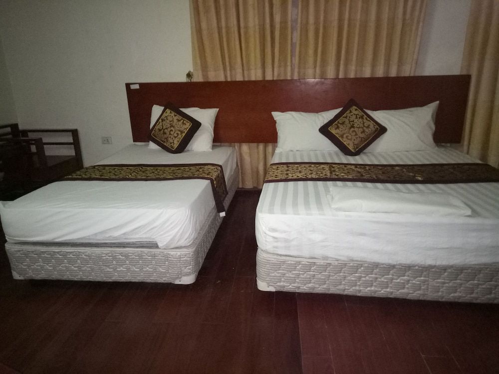 undefined Mua Xuan Hotel 4