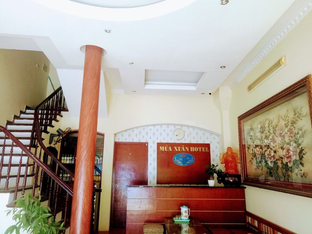 undefined Mua Xuan Hotel 2