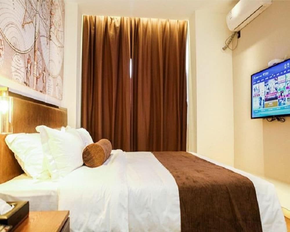 Signature Double Room