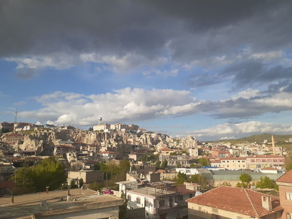 Cappadocia Alaz Cave Otel Standard Room 9
