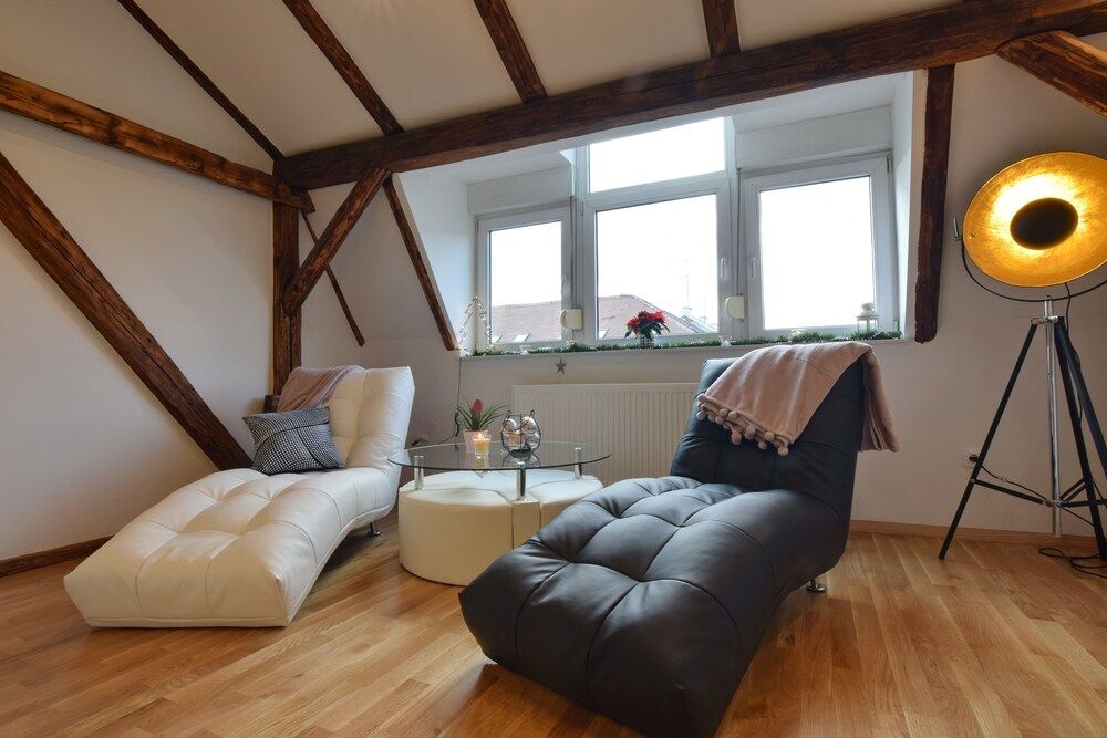 Libertas Apartment Zagreb Exclusive Apartment, 2 Bedrooms 16