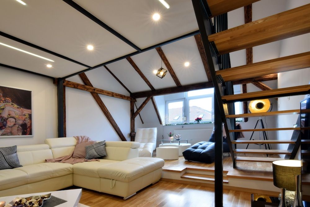 undefined Libertas Apartment Zagreb 8