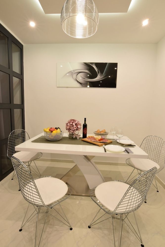 Libertas Apartment Zagreb Exclusive Apartment, 2 Bedrooms 11