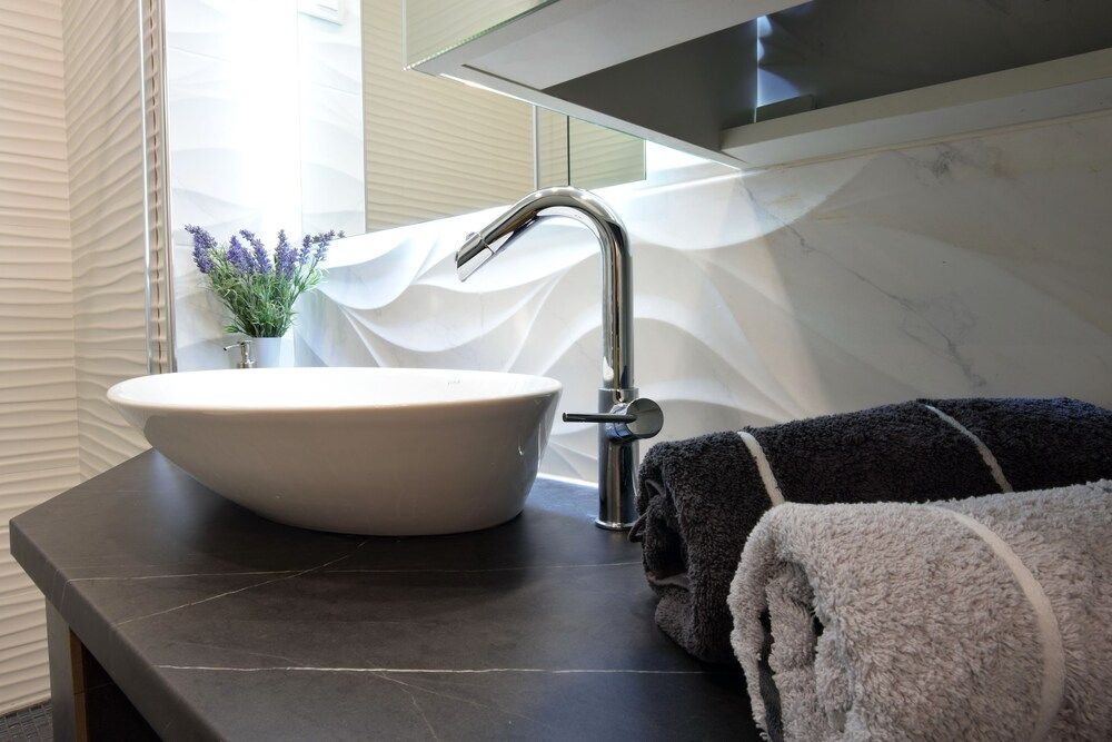 Libertas Apartment Zagreb Exclusive Apartment, 2 Bedrooms 24