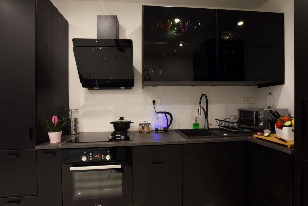 Libertas Apartment Zagreb Exclusive Apartment, 2 Bedrooms 13