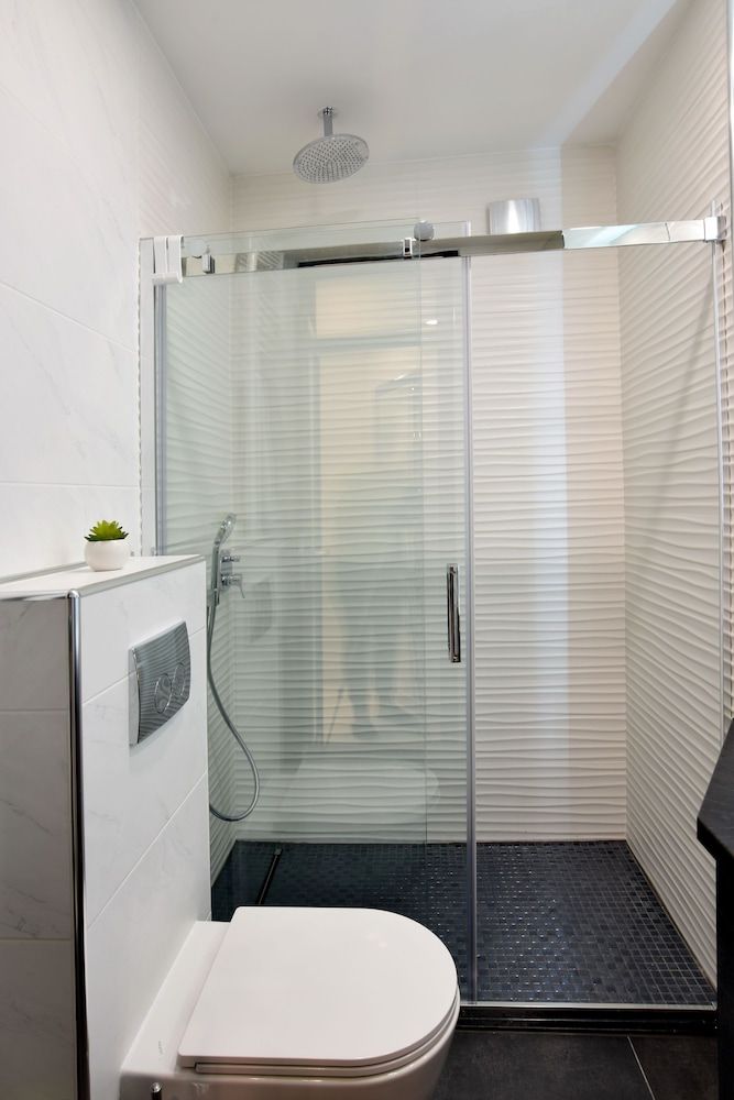 Libertas Apartment Zagreb Exclusive Apartment, 2 Bedrooms 25