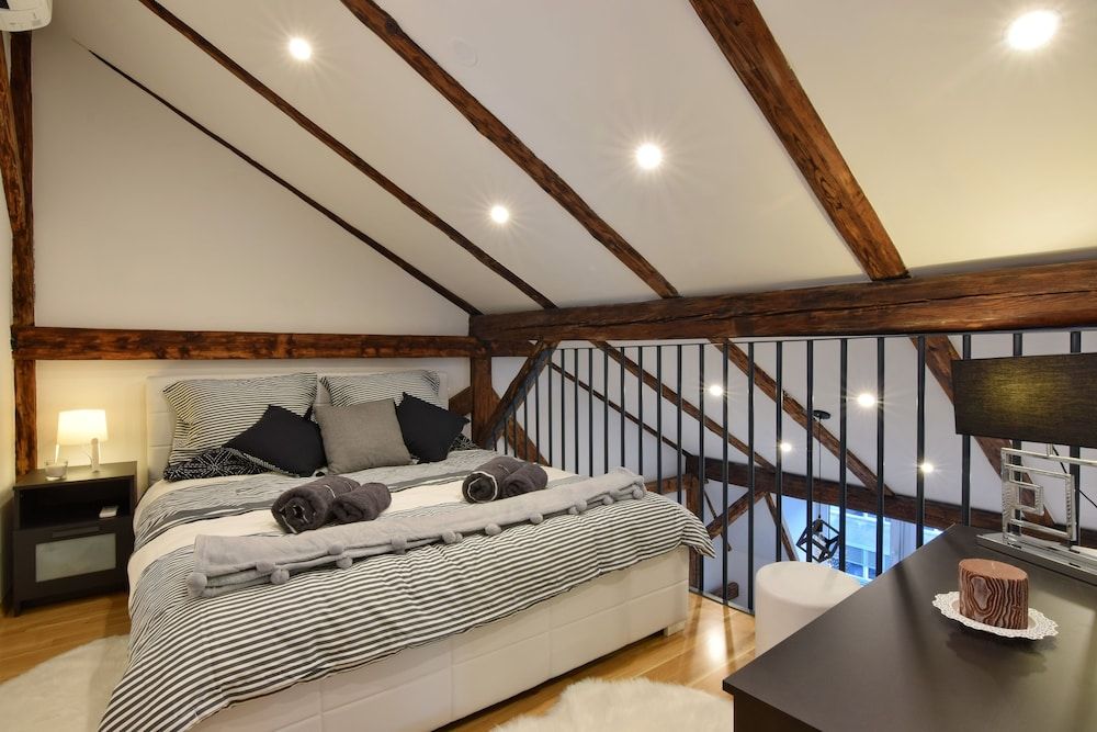 Libertas Apartment Zagreb Exclusive Apartment, 2 Bedrooms 9