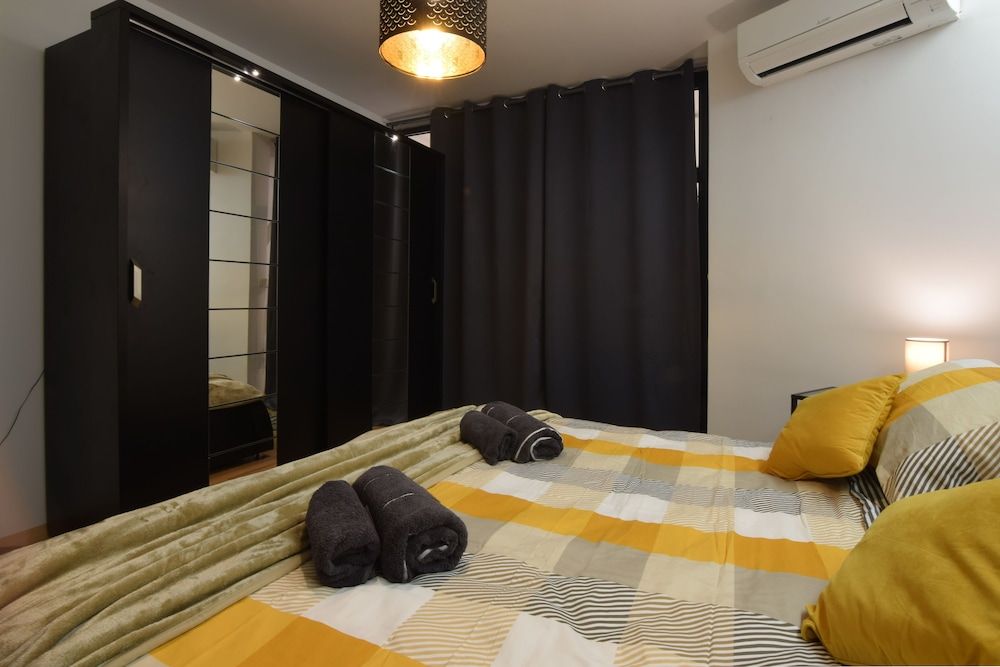 undefined Libertas Apartment Zagreb 4