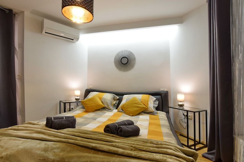 undefined Libertas Apartment Zagreb 6