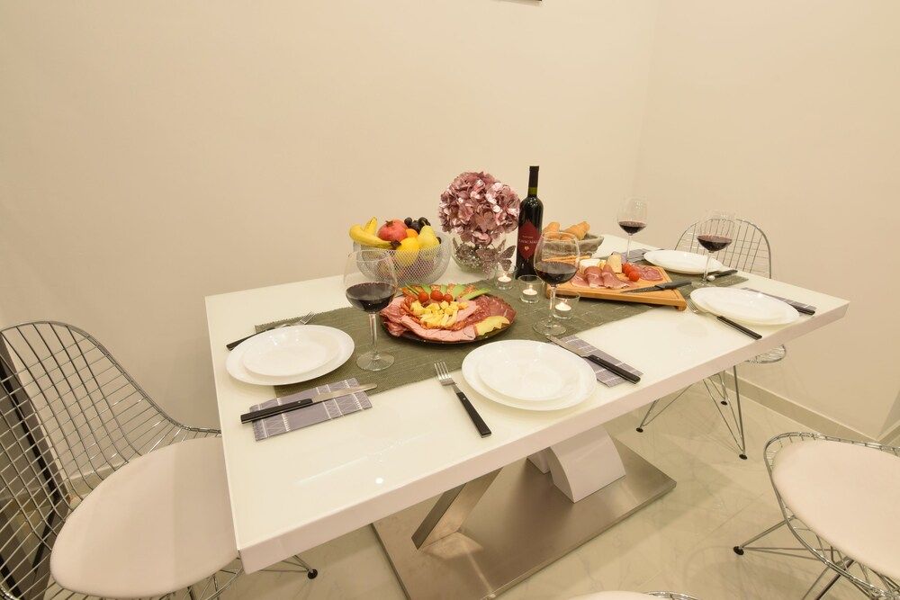 Libertas Apartment Zagreb Exclusive Apartment, 2 Bedrooms 12