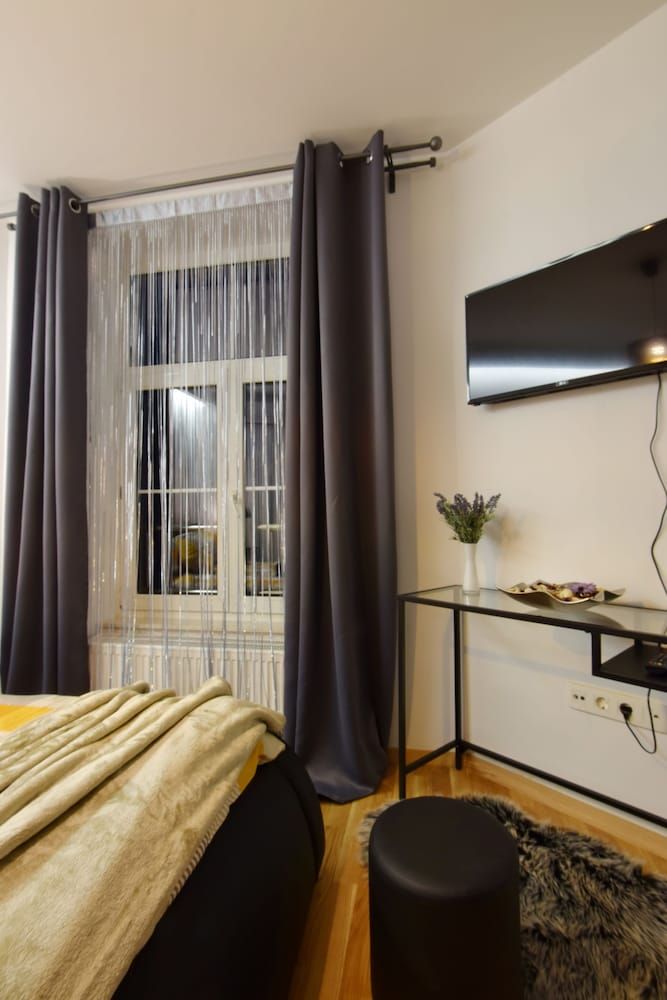 undefined Libertas Apartment Zagreb 10