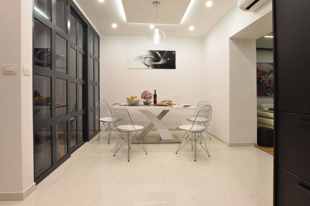 Libertas Apartment Zagreb Exclusive Apartment, 2 Bedrooms 10