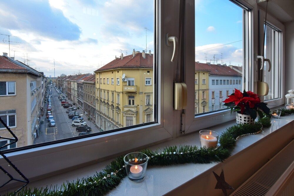 Libertas Apartment Zagreb Exclusive Apartment, 2 Bedrooms 21