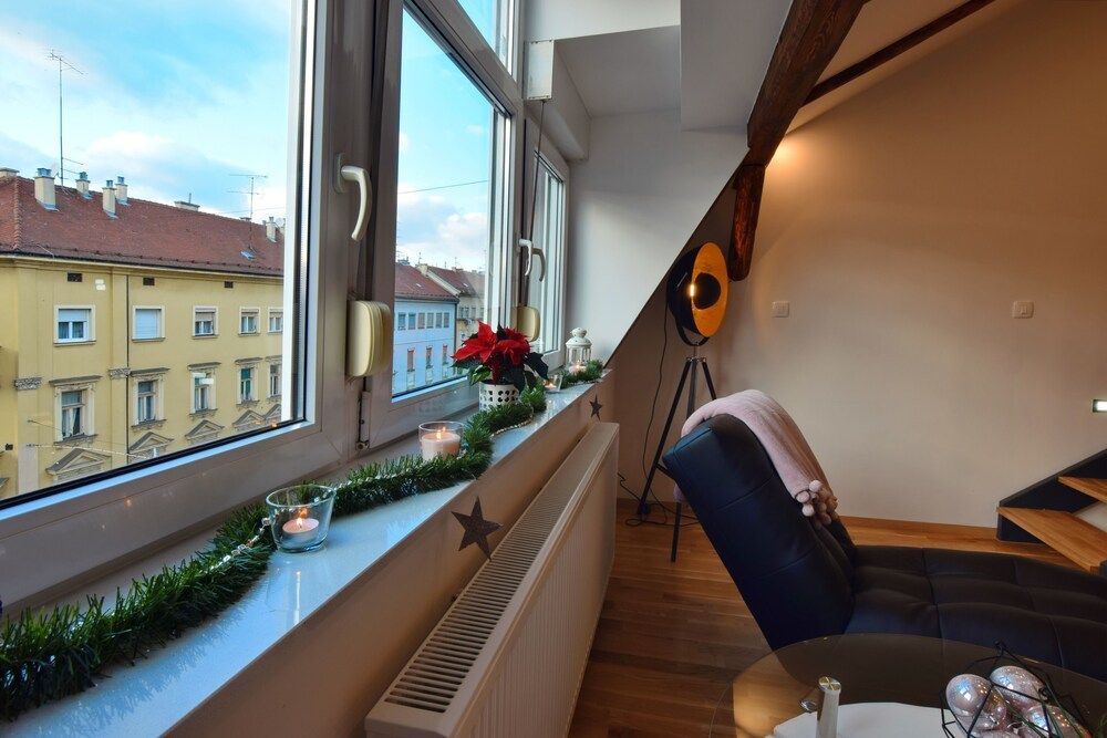 Libertas Apartment Zagreb Exclusive Apartment, 2 Bedrooms 20