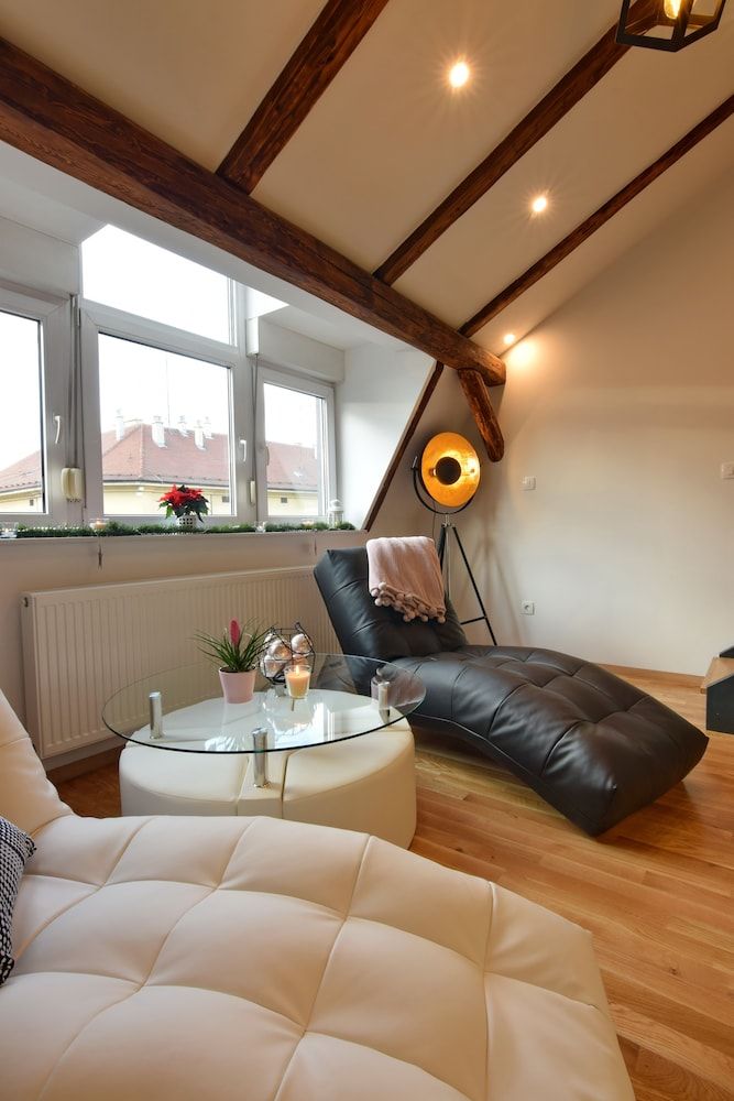 Libertas Apartment Zagreb Exclusive Apartment, 2 Bedrooms 17