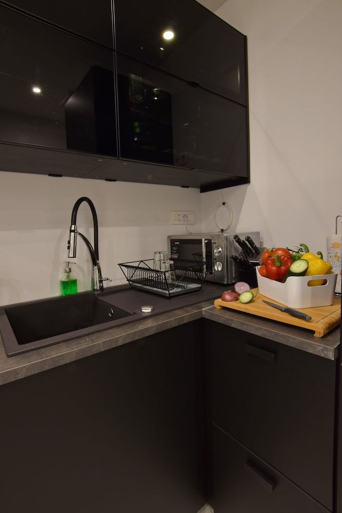 Libertas Apartment Zagreb Exclusive Apartment, 2 Bedrooms 14