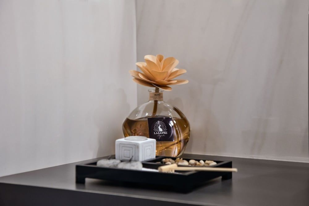 In-Room Amenity