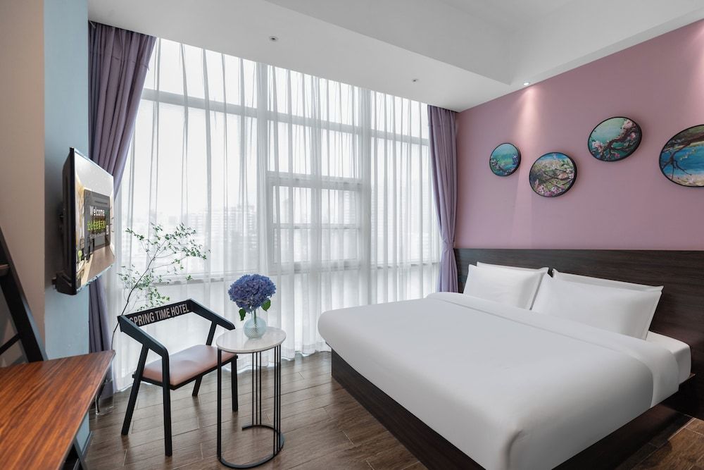 undefined Spring Time Hotel 7