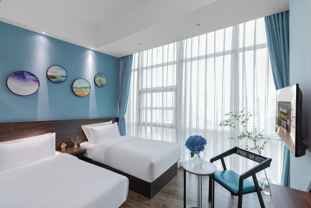 undefined Spring Time Hotel 3