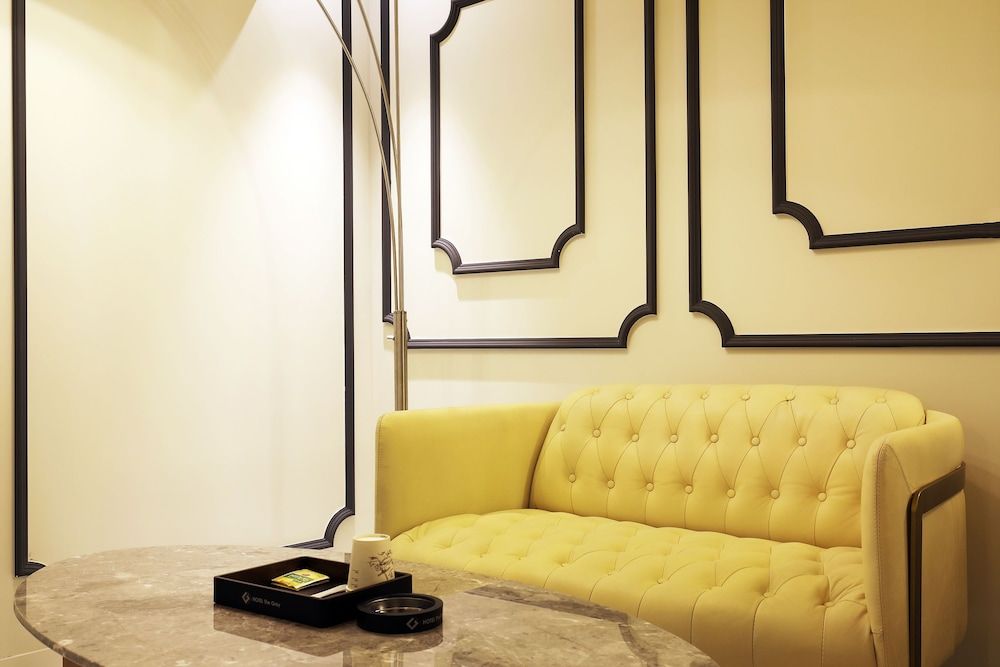 undefined The Gray Hotel 6