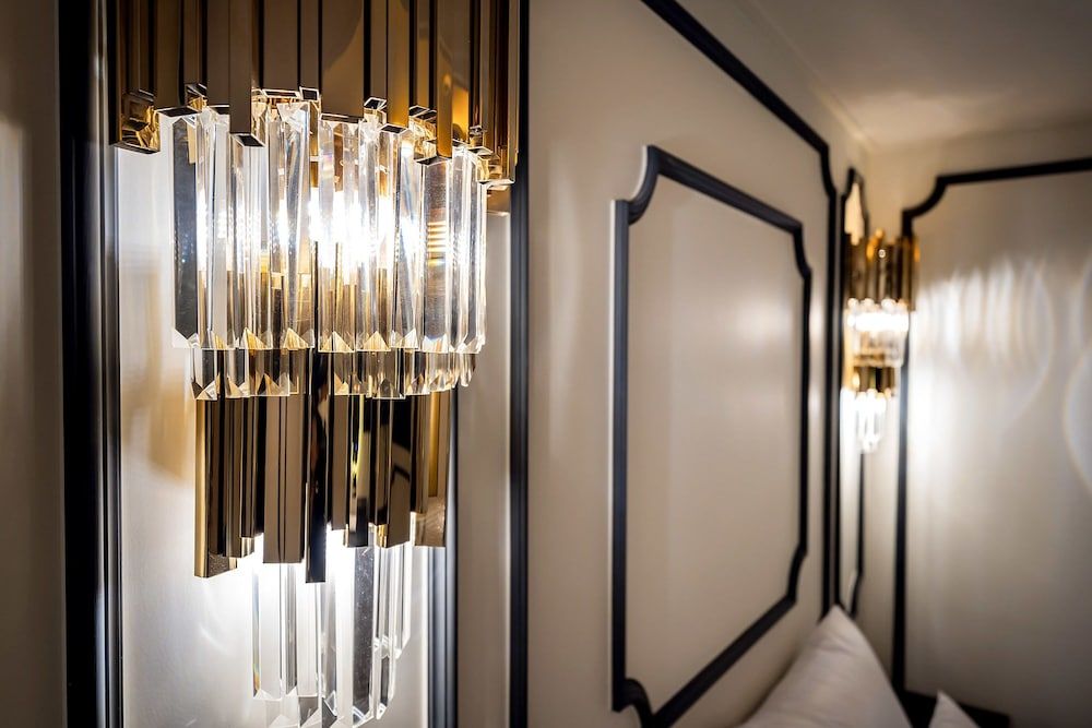 undefined The Gray Hotel 3