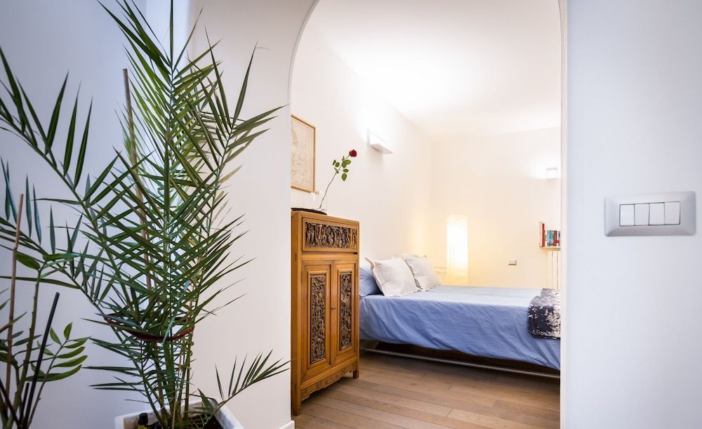 Como Design Apartment Apartment, 1 Bedroom, City View 14