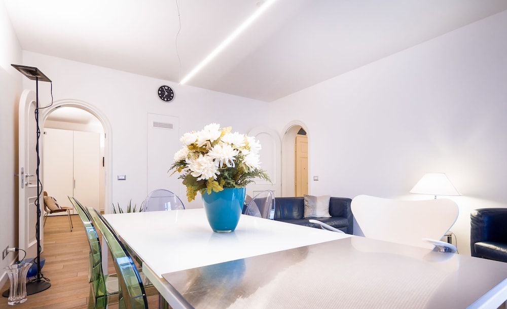 Como Design Apartment Apartment, 1 Bedroom, City View 15