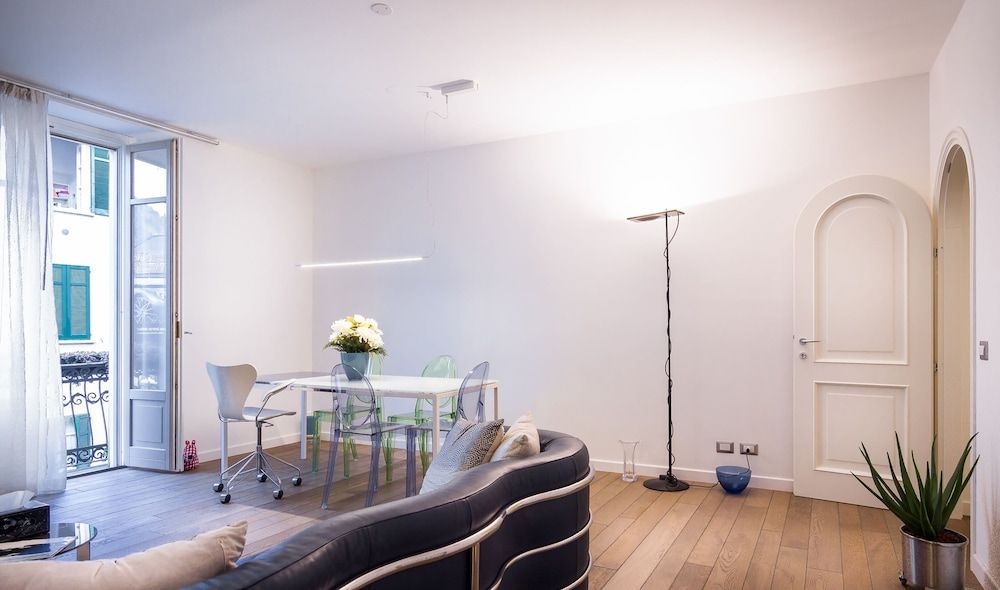 Como Design Apartment Apartment, 1 Bedroom, City View 18