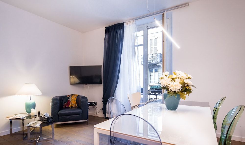 Como Design Apartment Apartment, 1 Bedroom, City View 16