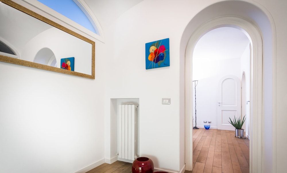 Como Design Apartment Apartment, 1 Bedroom, City View 23