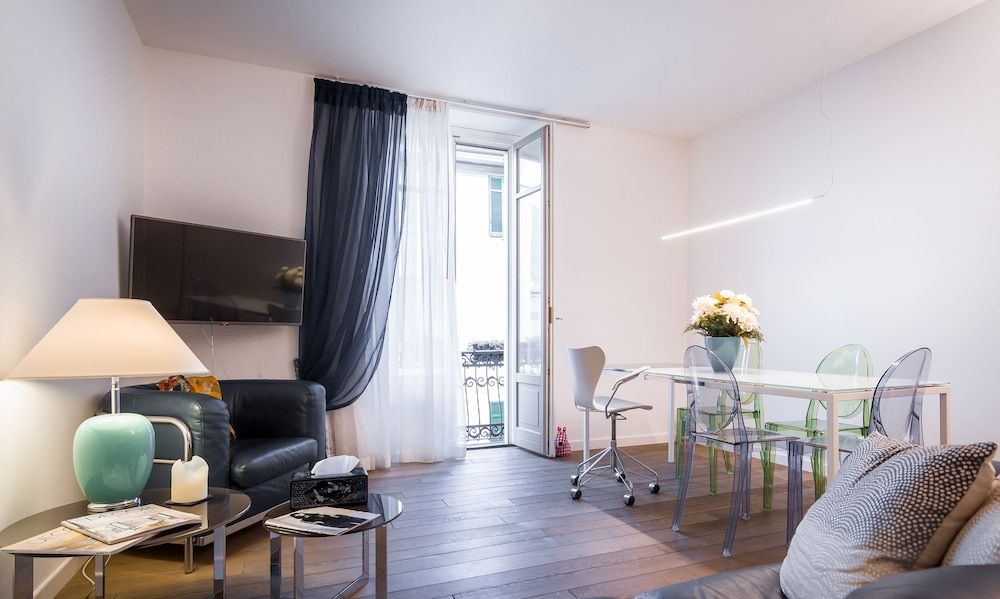 Como Design Apartment Apartment, 1 Bedroom, City View 20