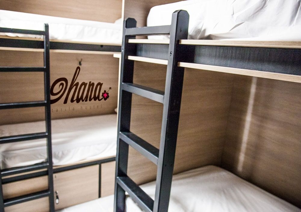Standard Shared Dormitory, Mixed Dorm, Accessible, Shared Bathroom