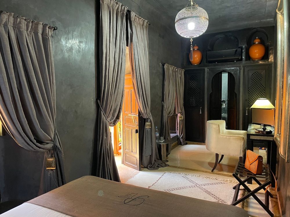 Riad Hermes