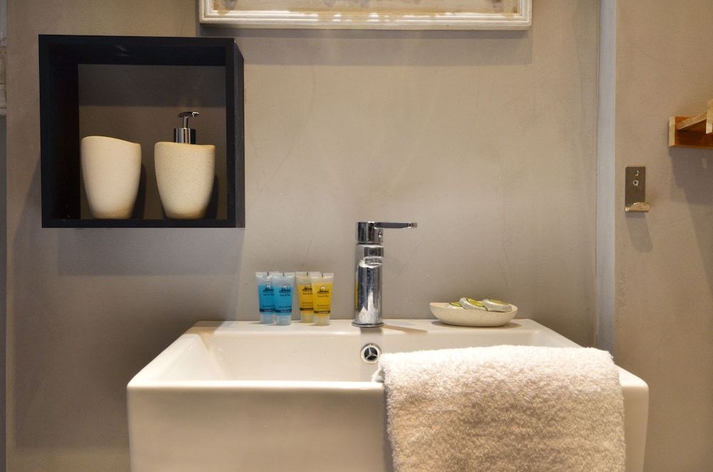 undefined A modern rustic cosy apartment 8