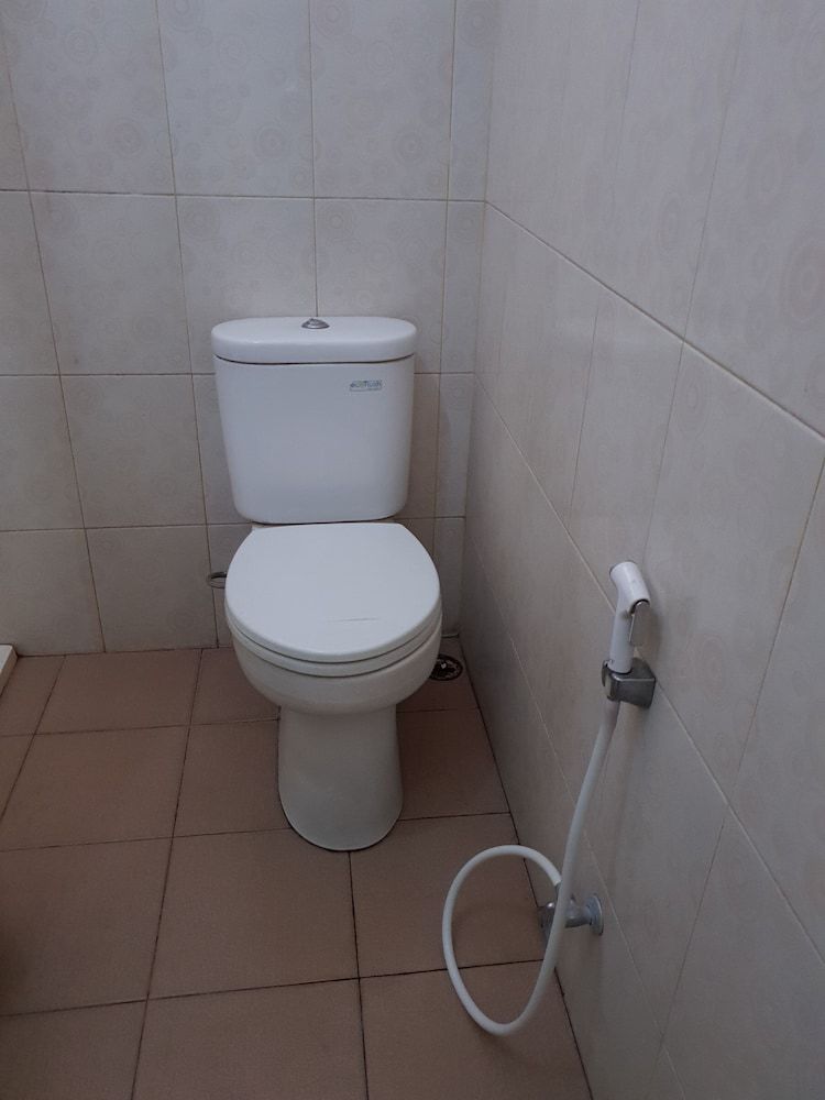 Cisarua Indah Cottage Cottage, 2 Bedrooms 3