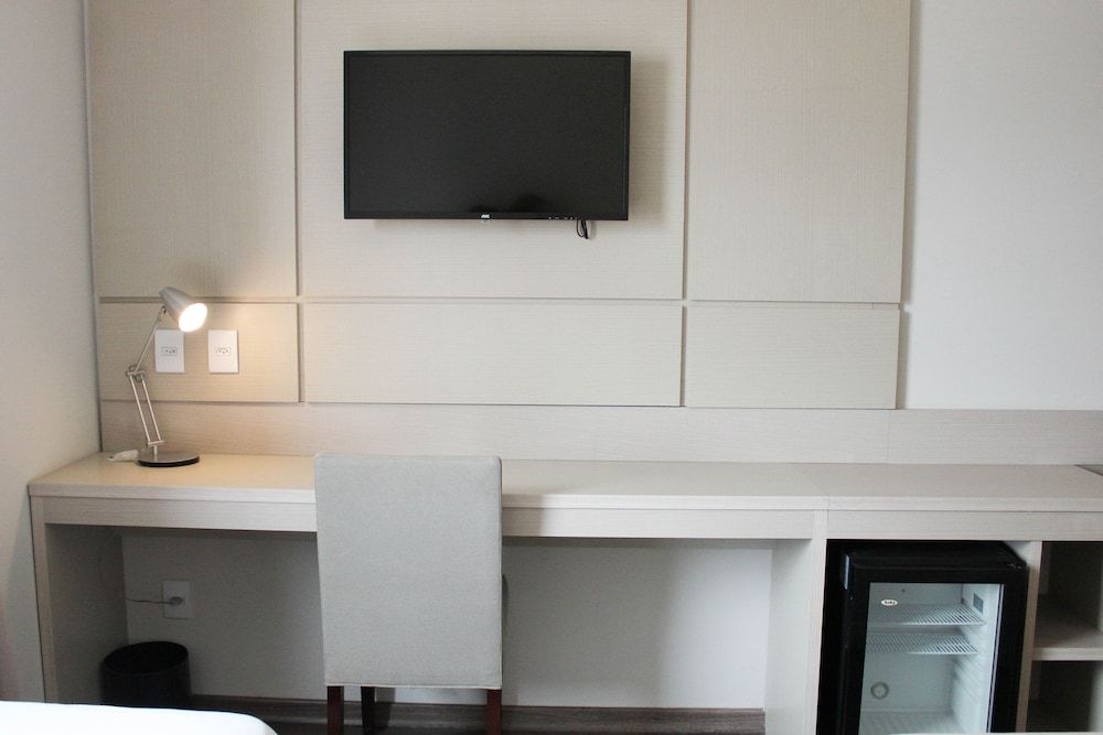 Samba Três Rios Standard Room 6