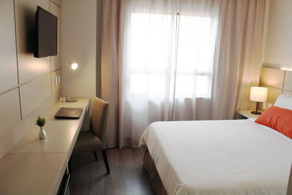 Samba Três Rios Standard Room 2