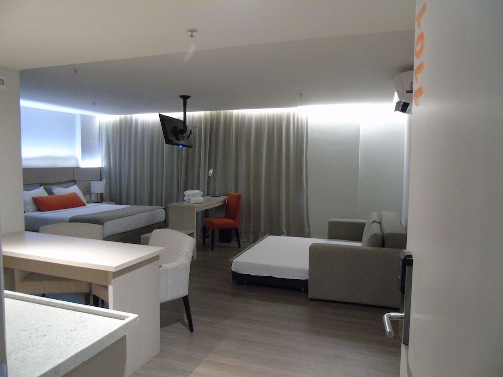 Standard, Queen or Sofa Bed