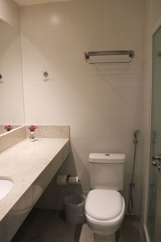 Samba Três Rios Standard Room 4