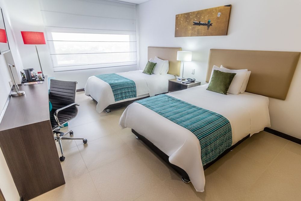 GHL Style Barrancabermeja