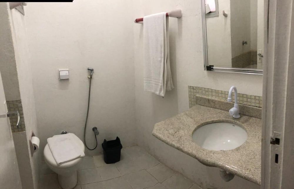 undefined HI Hostel Campo Grande MS 5