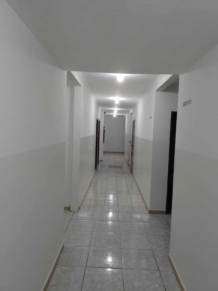 undefined HI Hostel Campo Grande MS 2